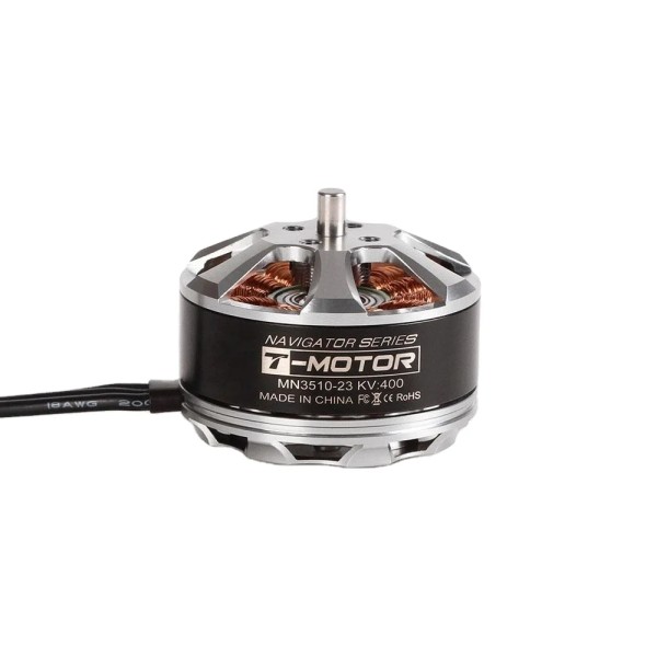 Motore a T MN3510 KV360 KV630 KV700 UAV RC motore Brushless per Rc fotografia aerea Drone accessori